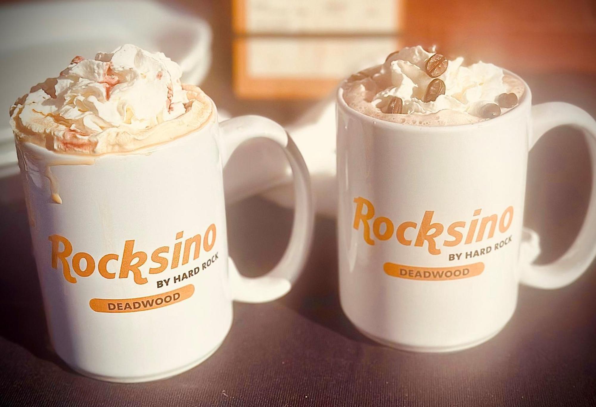 מלון Rocksino By Hard Rock דדווד מראה חיצוני תמונה